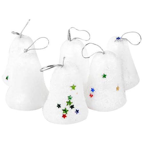  Pahal Snow Bell Ornament